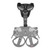 CMC ATOM Chest Harness 5