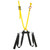 CMC Patient Tie-In One-Piece Litter Kit 2