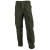 CrewBoss Classic Brush Pants Tecasafe Plus 7.0 oz. Spruce Green