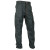 CrewBoss Classic Brush Pants Advance 7.0 oz. Spruce Green