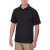 Vertx Men's Heatshield Short Sleeve Polo Black