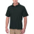 Vertx Men's Heatshield Short Sleeve Polo Spruce Green
