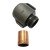 Red Head Brass 7710 Series Aluminum Heavy Duty Expansion Ring Couplings
