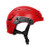 Team Wendy EXFIL SAR Backcountry Helmet Red 3