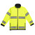 Blauer Techlite Reversible Short Rain Jacket 4