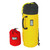 CMC River Rescue Z-Rig Kit, red stuff bag and yellow rope bag