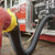 Kochek PVC Suction Hose  in Use