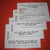 Greenwich Safety SECUR-ID Patient Property XL Kit - 20 per case 4