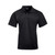 Vertx Fusion Flex Hybrid Short Sleeve Shirt Navy