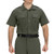Blauer Flexrs Short Sleeve SuperShirt OD Green