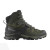 Salomon Quest 4 GORE-TEX Boots Olive Night 1