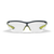 HexArmor VS250 Grey 23% TruShield S Premium Anti-Fog Safety Glasses 2