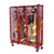 Ready Rack Double Sided Mobile Red Rack 2