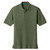 Port Authority Silk Touch Polo, Clover Green, Front
