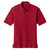 Port Authority Silk Touch Polo, Red, Front
