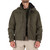 First Tactical Men's Tactix 3-in-1 System Jacket OD Green