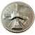 Hero's Pride Metal Firefighter Scramble Nickel