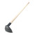 Rogue Hoe 5.5 in. Field Hoe with Ash Handle