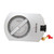 Suunto PM-5/360 PC Clinometer, with Percent and Degree Scales