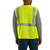 Carhartt ANSI Class 2 Mesh Zip-Front Vest 2
