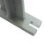 Zico Double Horizontal Variable Mount, 1 in. - 1.3 in. 2