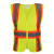 Lakeland Public Safety 4 Point Breakaway Vest