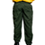 True North Men's Wildland FR Pant - Plus, Back of Pants