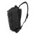 5.11 Tactical RUSH MOAB 8 Sling Pack 13L Black, Facing Left