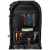 5.11 Tactical RUSH MOAB 8 Sling Pack 13L Black, Interior Mesh and Pocket Organization