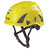 CMC Kask SuperPlasma HD Helmet - Yellow