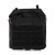 5.11 Tactical Flex TacMed Pouch Black, Front View