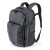 5.11 Tactical COVRT24 Backpack 41L Tungsten, Front Facing Left