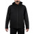First Tactical Storm Surge Jacket, Black, Front