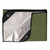 Rothco Olive Drab Heavy Duty Survival Blanket