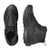 Salomon Genesis Forces Mid Black, Top View