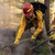 Mystery Ranch Women's Hotshot CF, In Action