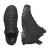 Salomon X Ultra Forces Mid Boots, Black, Above View