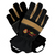 Firecraft Cadet 9000 Slimline Leather/Kevlar Structural Gloves w/Gauntlet, Both Gloves