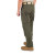 First Tactical Men's Defender Pant, OD Green, Facing Back Left Angle