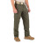 First Tactical Men's Defender Pant, OD Green, Facing Front Right Angle