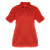 Elbeco Ufx Women's Short Sleeve Tactical Polo, Red