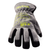 HexArmor FireArmor SR-X 8180 Structural Firefighting Glove, Back of Glove