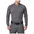 5.11 Tactical V.XI Sigurd Long Sleeve Shirt, Storm