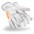 HexArmor Chrome SLT 4061 Leather Glove, Both Gloves