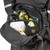 Mystery Ranch Women's Hotshot Fire Pack, Front Pocket, Loaded