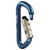 CMC ProSeries Aluminum Key-Lock Carabiner