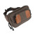 Vertx S.O.C.P. Tactical Fanny Pack, Cedar Brown, Front