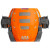 Husqvarna Technical Forest Chainsaw Helmet, Top of Helmet