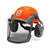 Husqvarna Technical Forest Chainsaw Helmet