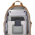 Vertx Siege 35L Tactical Backpack, Coyote, Media Pockets Filled